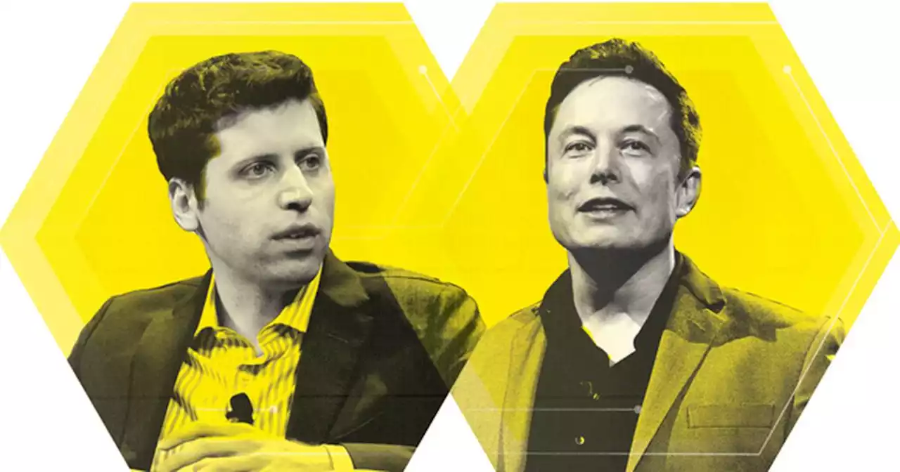 Sam Altman dice que Elon Musk fue un “idiota” pero también un “imán de talento” en OpenAI