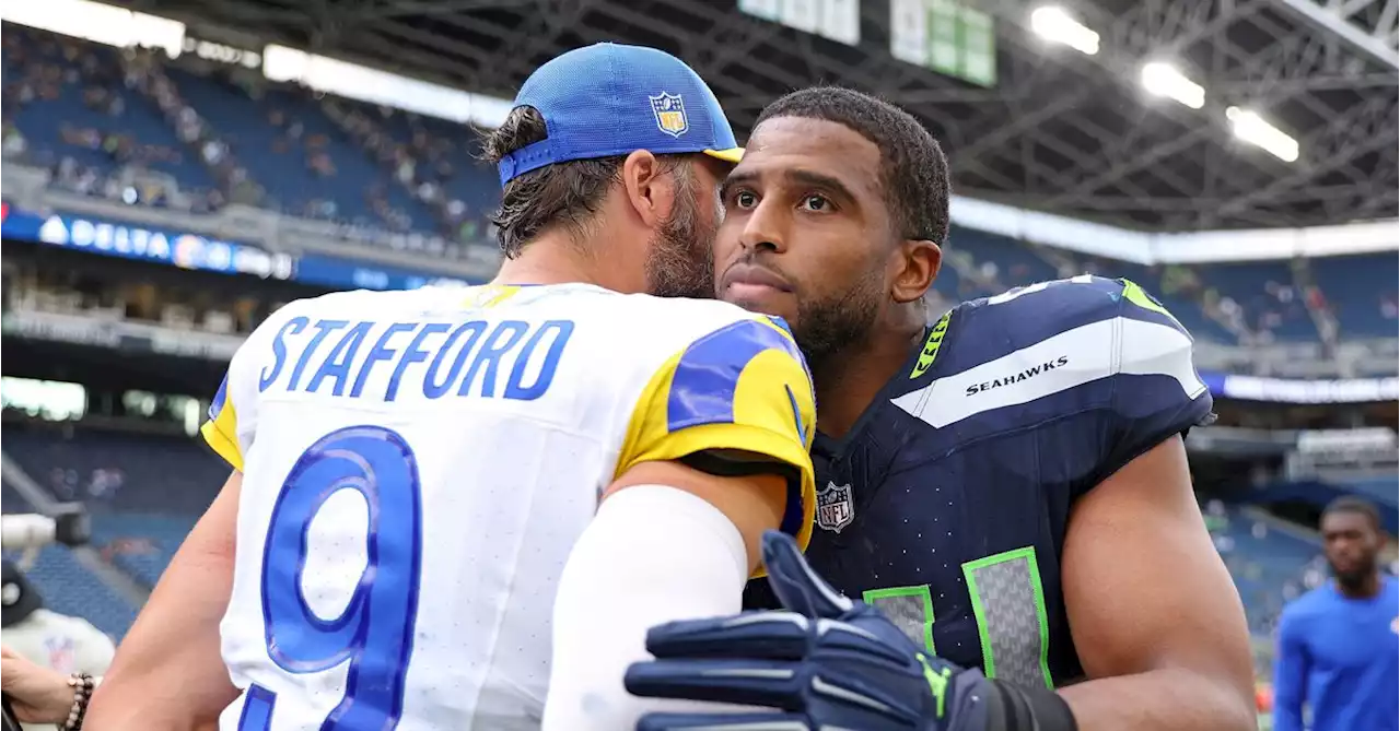 2023 NFL Season, Week 1: Seahawks embarrassed by Rams in 30-13 blowout