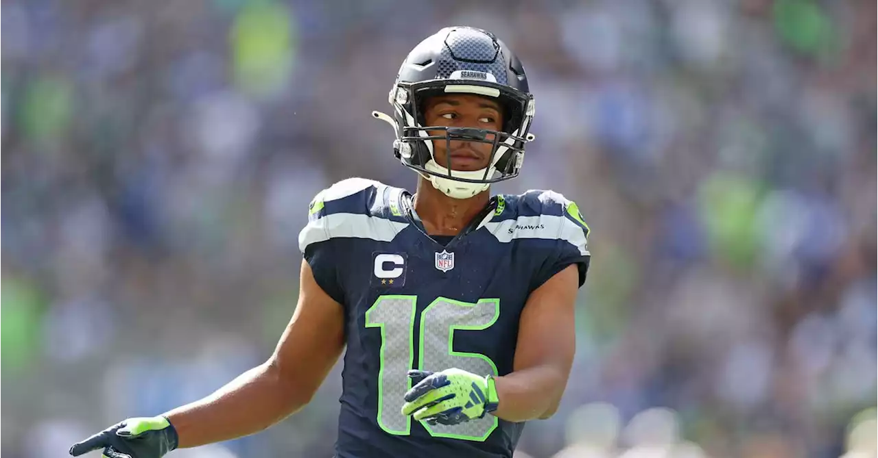 Injury Update: Tyler Lockett being evaluated for a concussion