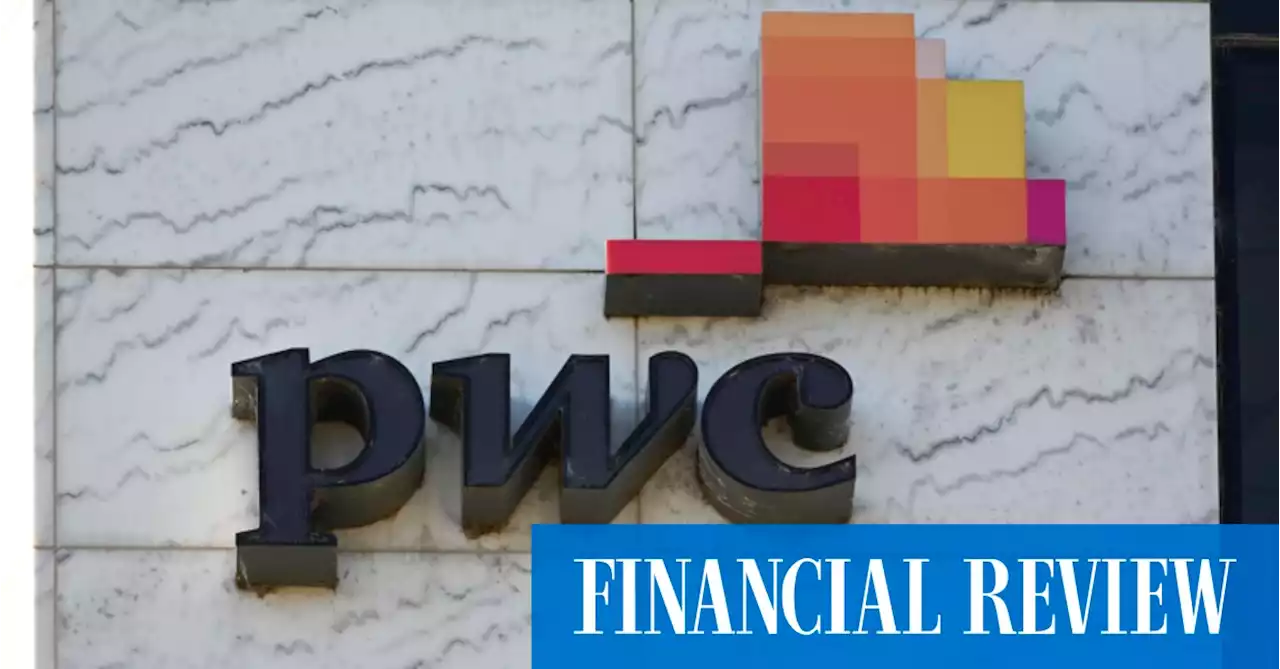 PwC to curtail consulting work for US audit clients to reduce conflict risk