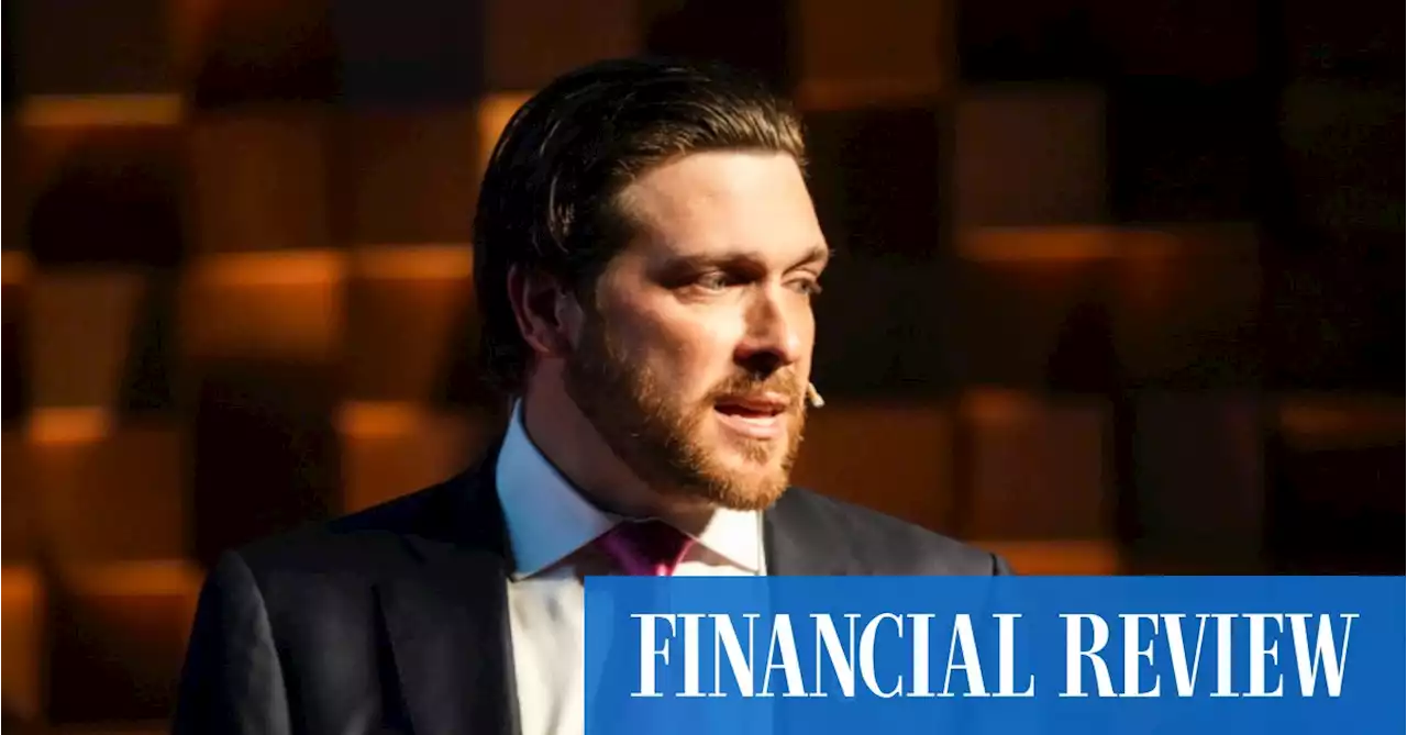 Tim Carleton’s Auscap fronts up with new long-only fund