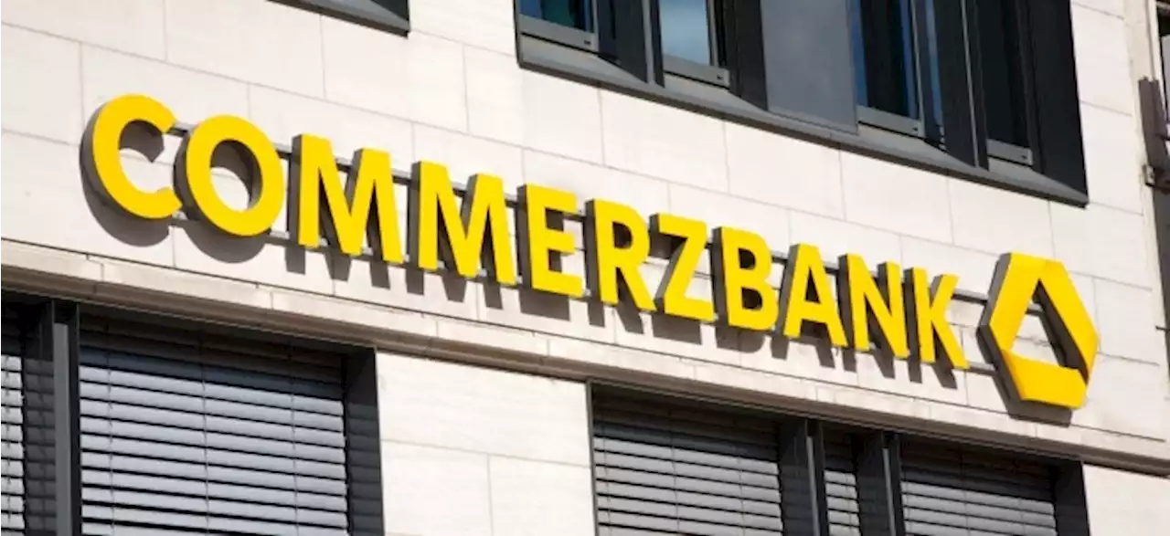 Commerzbank-Aktie gewinnt: Bernd Spalt wird neuer Risikovorstand der Commerzbank