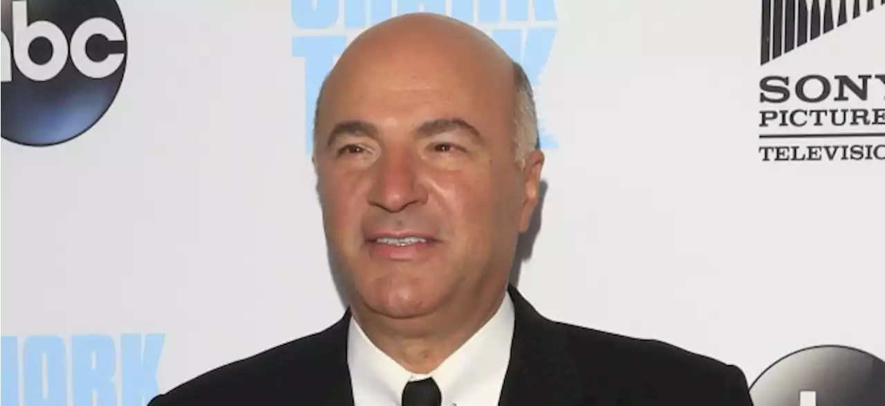 Kevin O'Leary: Vermeiden Sie diesen Investitionsfehler als junger Trader