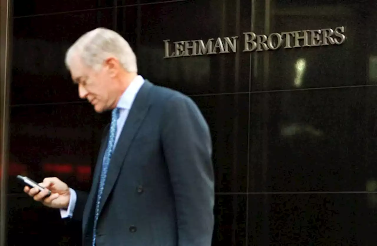 From Lehman Brothers to Credit Suisse, 15 years of bank regulation