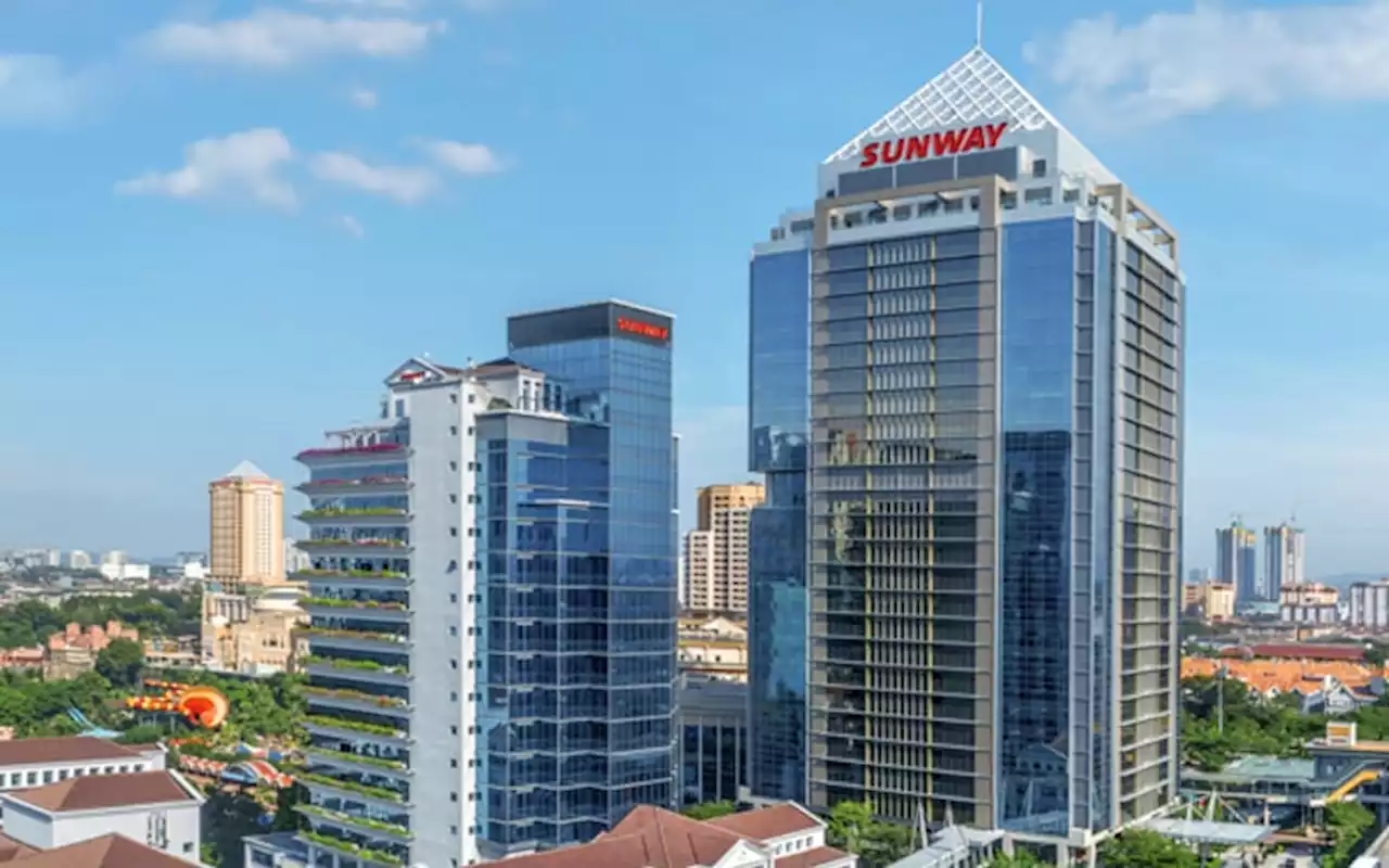 HLIB maintains ‘buy’ call on Sunway Construction, ups target price to RM2.10