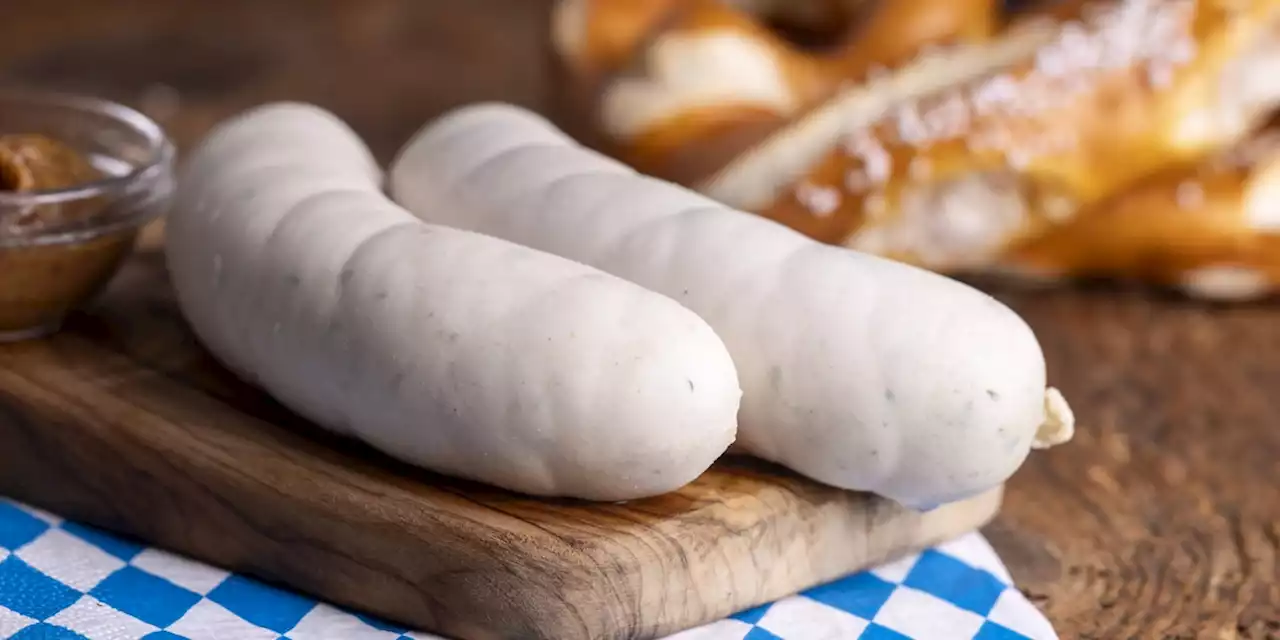 Geschmacksexplosion oder Graus? Vegane Weißwurst pünktlich zum Wiesn-Start spaltet die Gemüter