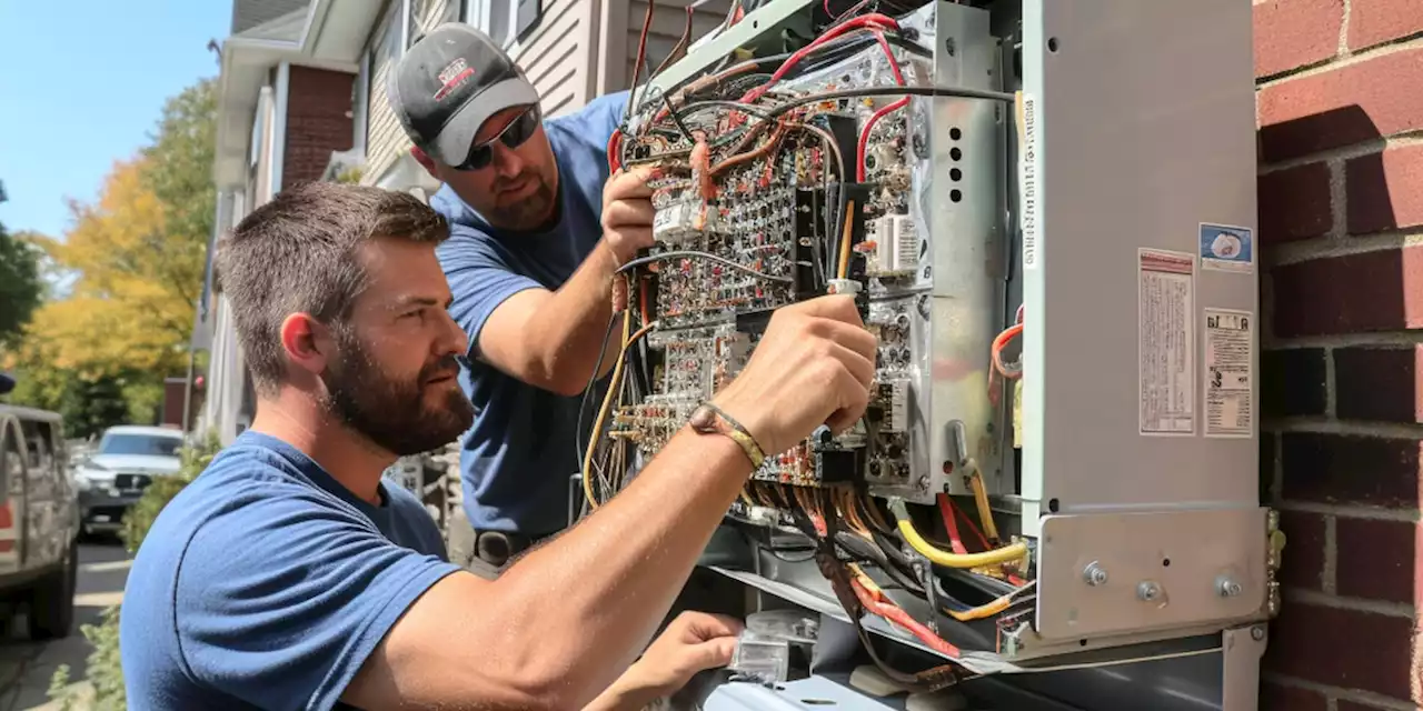 Jeder Zweite scheitert bei der Ausbildung zum Wärmepumpen-Installateur