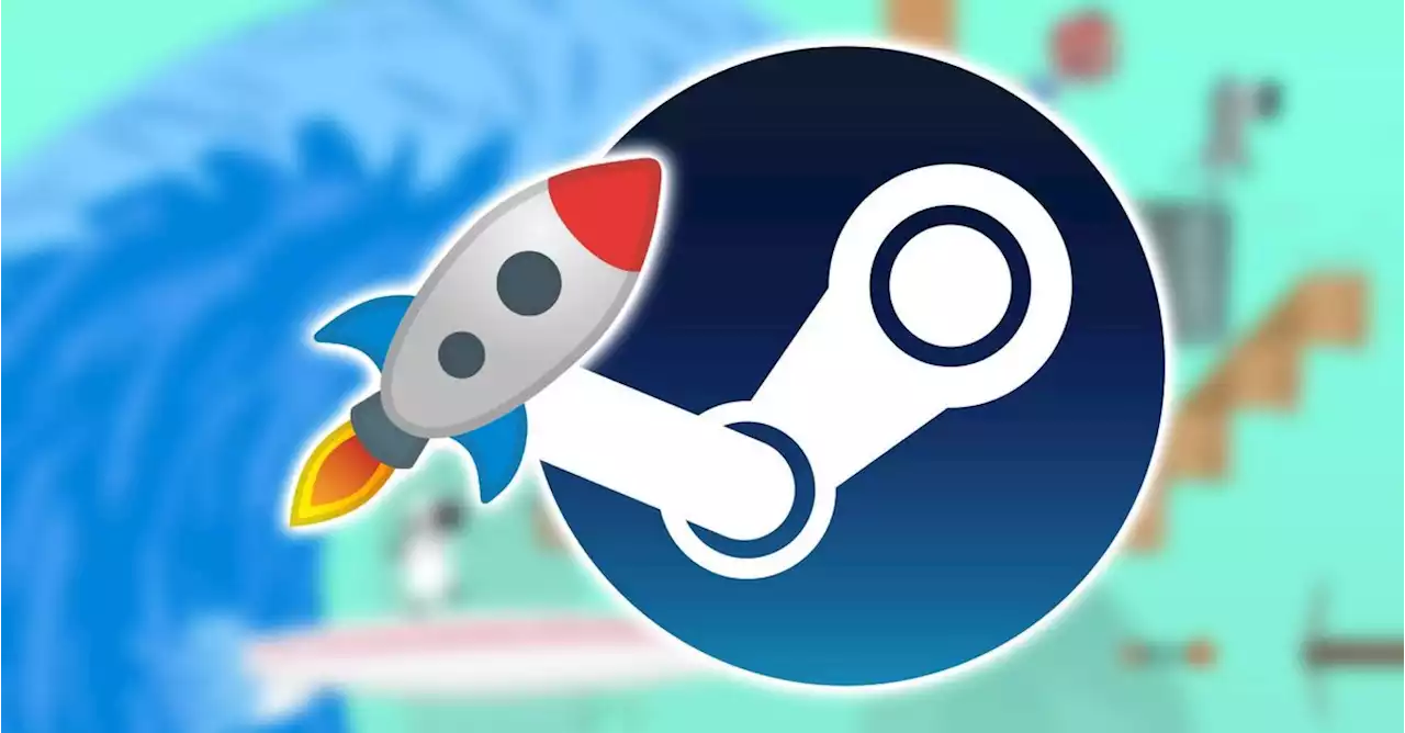 95 Prozent positiv auf Steam: PC-Spieler stürmen kniffliges Party-Game