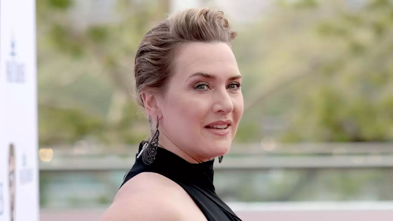 Kate Winslet is unafraid of nude scenes despite body-shaming she's experienced in her career