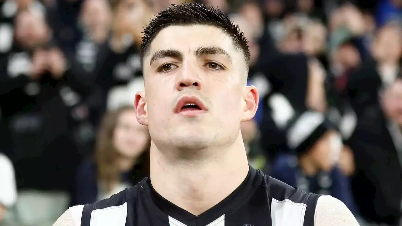 AFL 2023: Brayden Maynard tribunal case for collision with Angus Brayshaw, MRO, reaction, response, Nathan Buckley, Kane Cornes, latest news