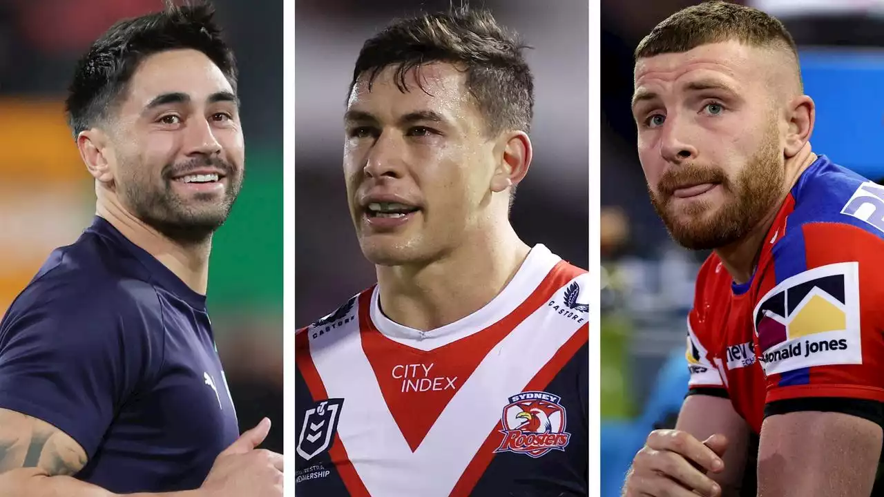 Warriors’ massive boost; Roosters backline crisis as Knights fill key void: Finals Team Tips