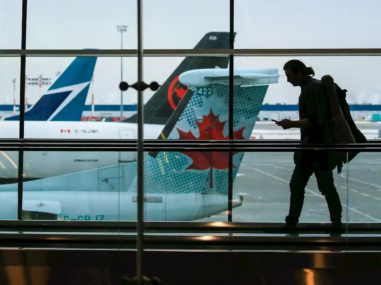 'Hell of a deal' in store for airline passengers on some fares as competition ramps up