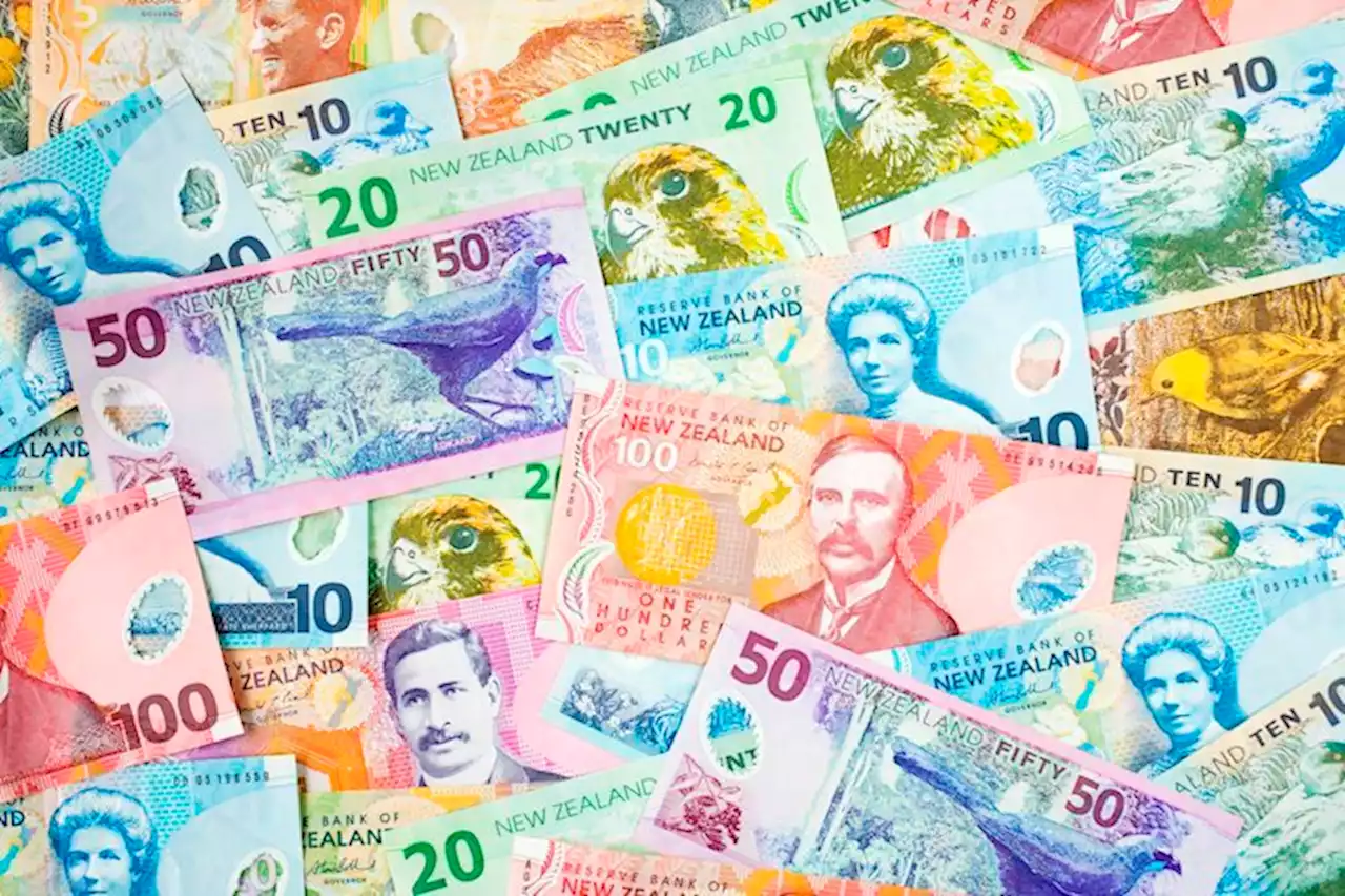 NZD/USD reclaims the 0.5900 area amid the weaker USD, eyes on US CPI