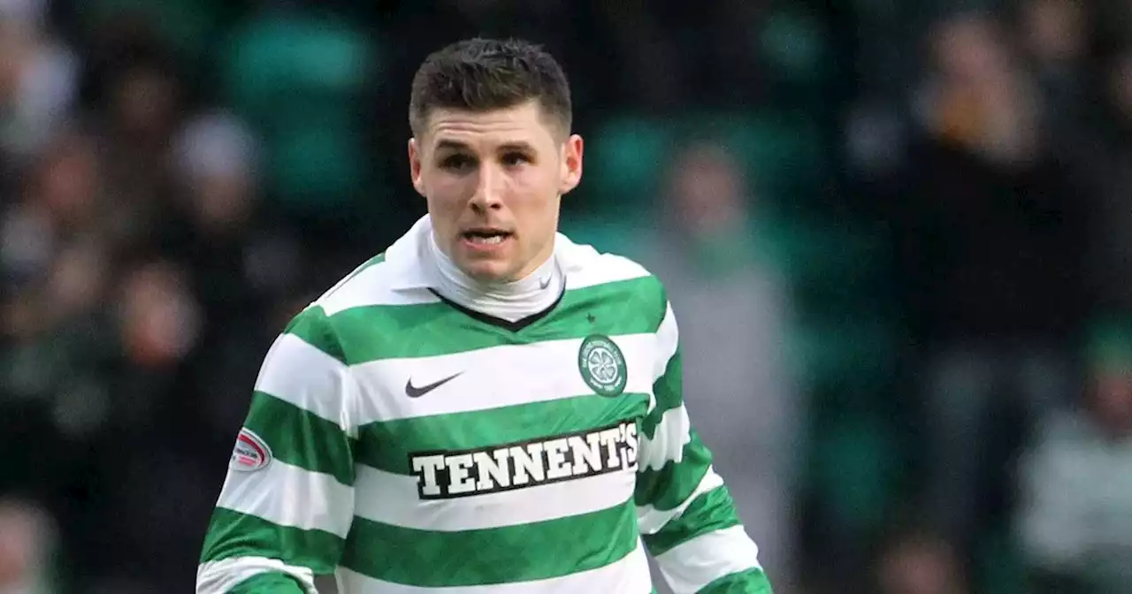 Gary Hooper to Celtic labelled 'no-brainer' by ex-Hoops star who urges free move