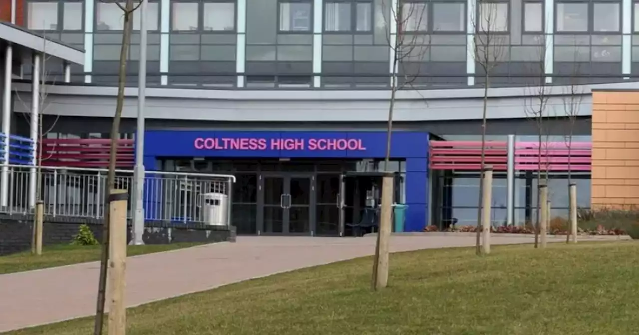 Lanarkshire teacher allegedly assaulted by pupil as police launch probe