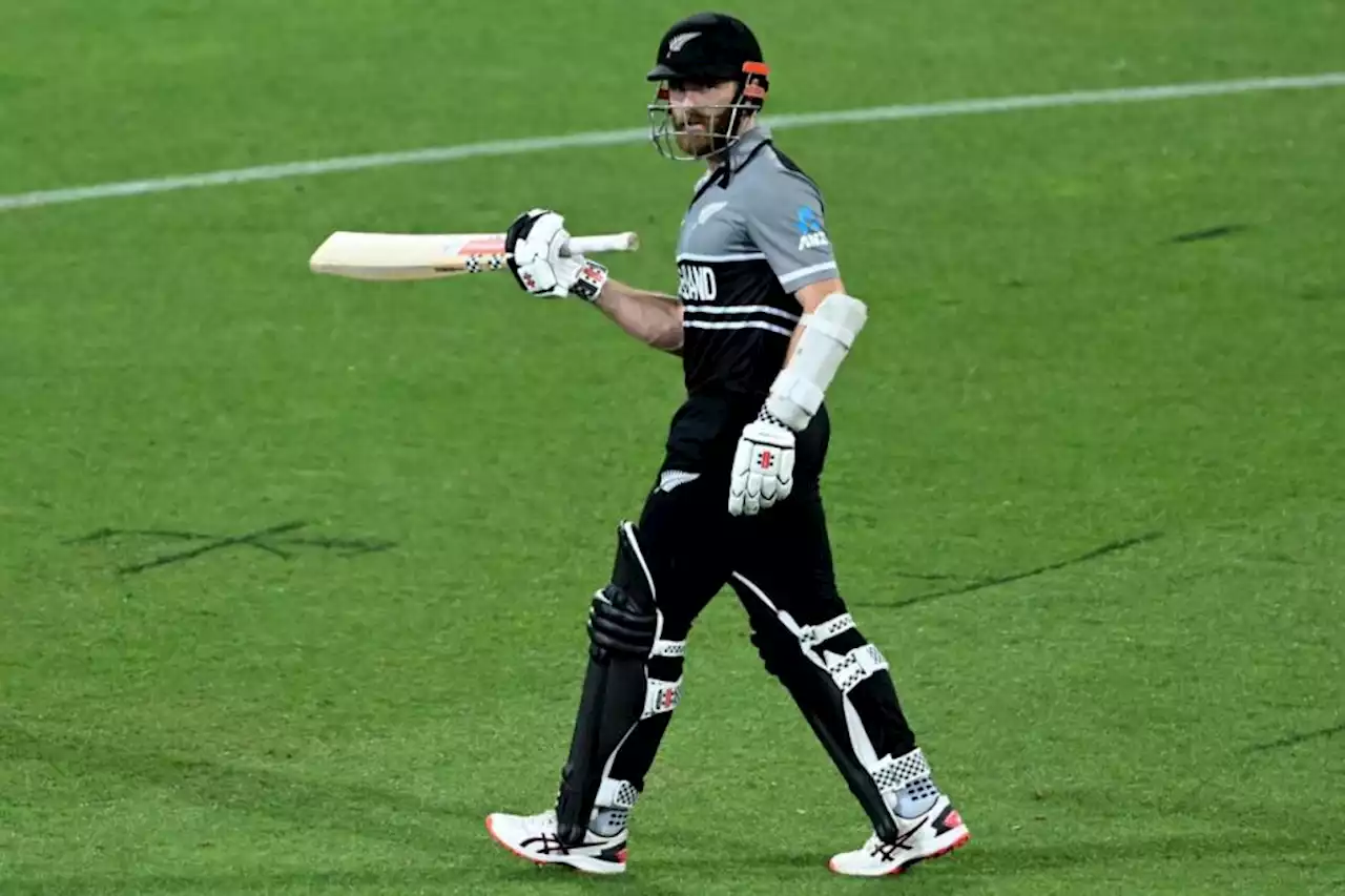 New Zealand Cricket World Cup squad introduced in ‘best team announcement ever’