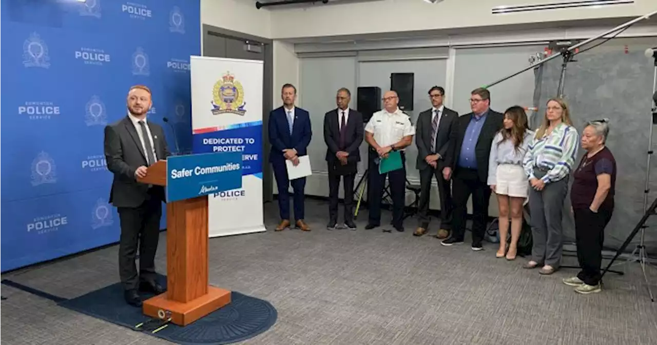 Alberta government introduces new public safety protocols aimed at addressing crime concerns