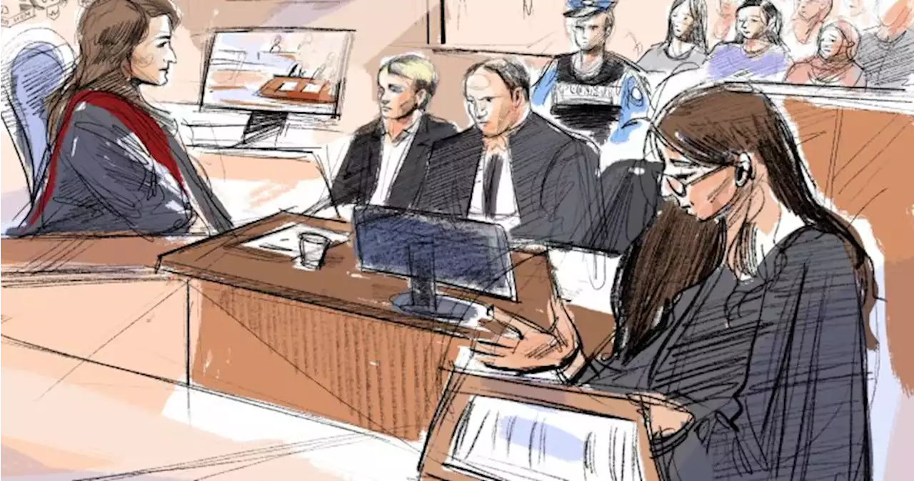 London, Ont., attack planned 3 months in advance, prosecutors allege