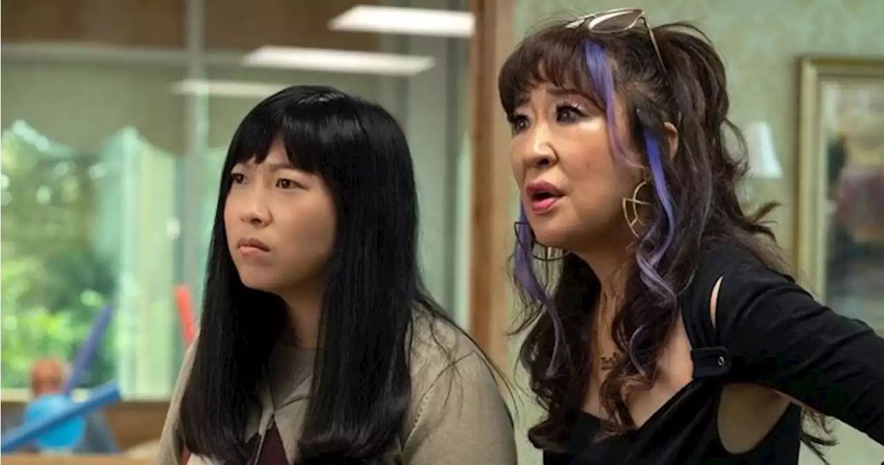 TIFF 2023: Jessica Yu on directing Sandra Oh’s zany performance in ‘Quiz Lady’