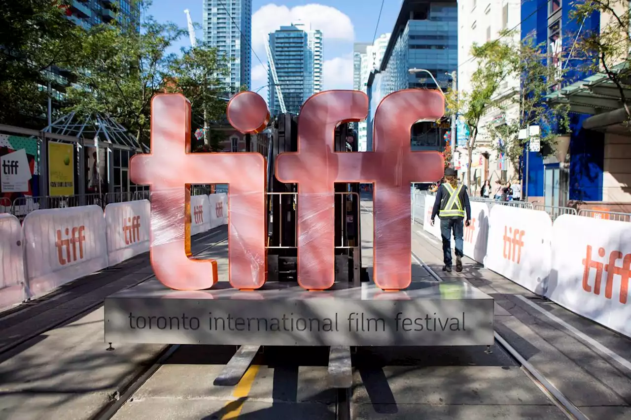 Actors, filmmakers call on TIFF to end partnership with RBC over environmental concerns