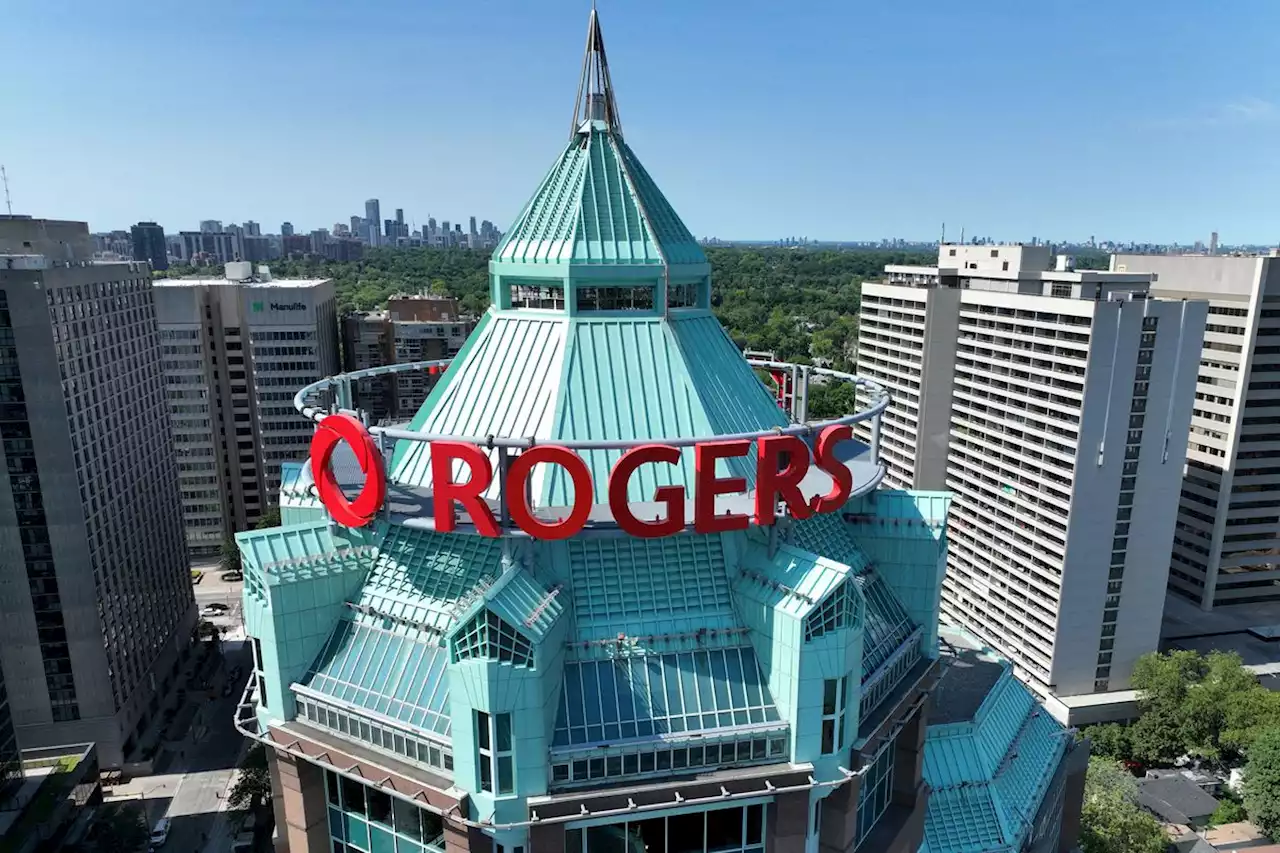 Rogers executive Robert Dépatie to retire at the end of the year