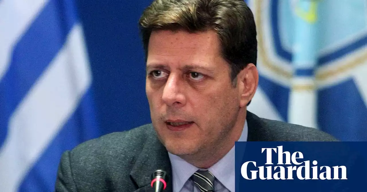 Greek minister resigns over death of ferry passenger allegedly pushed into sea