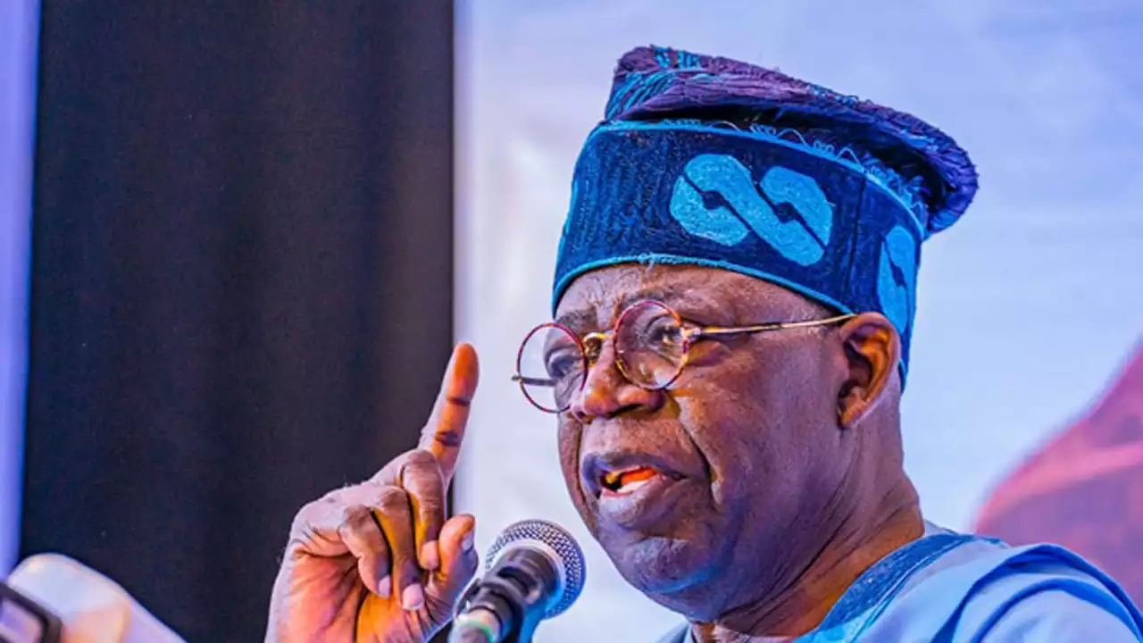 100 days in office: How Jagaban fared | The Guardian Nigeria News