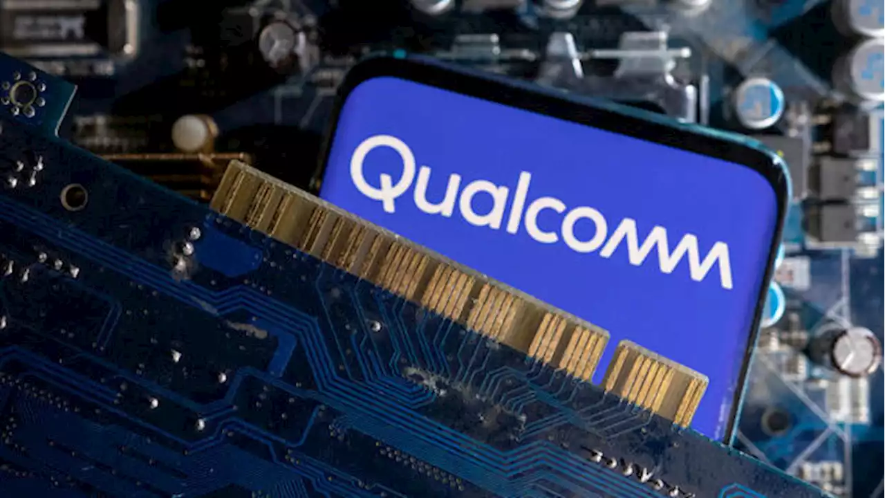 Smartphones: Apple setzt vorerst weiter auf Modems von Qualcomm in iPhones