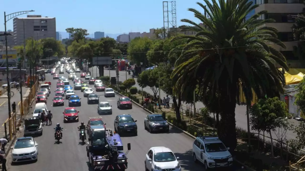 Hoy no circula: qué autos descansan hoy, lunes 11 de septiembre en la CDMX