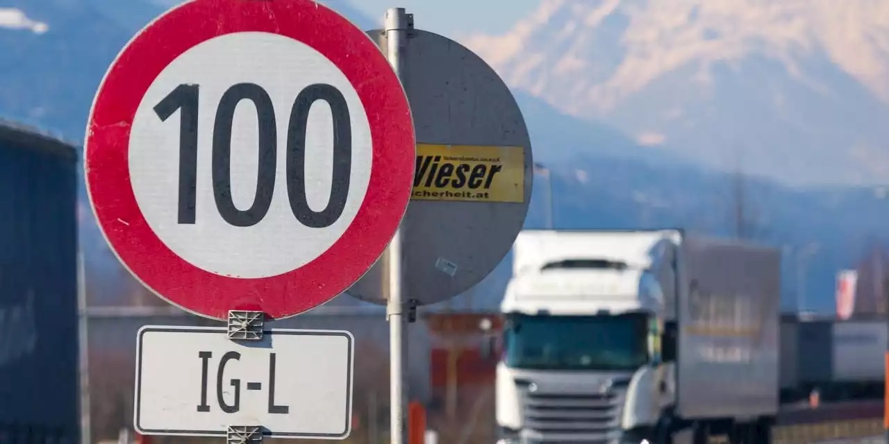 Mann blitzt mit Luft-100er-Strafe vor Gericht ab