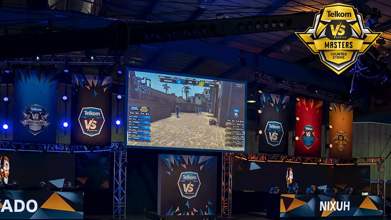 Comic Con 2023 set to host Telkom VS Gaming finals