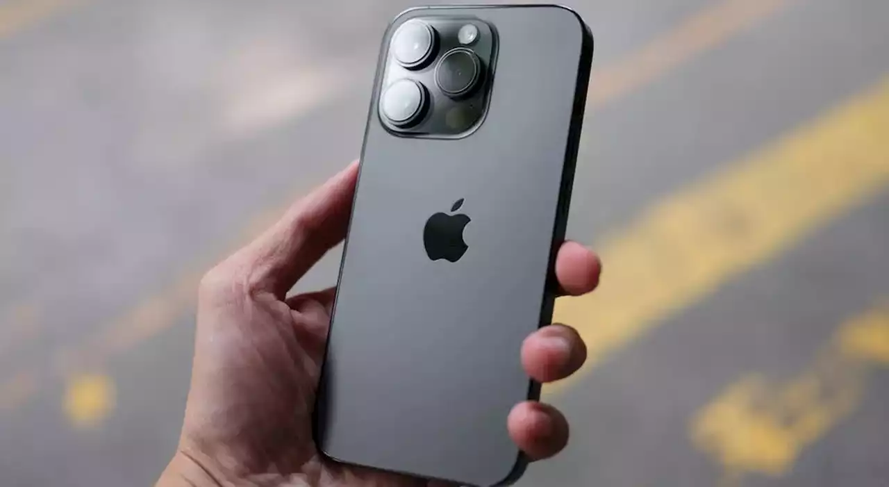 iPhone 15, dal prezzo ai colori: tutto quello che sappiamo ad un giorno dall'uscita