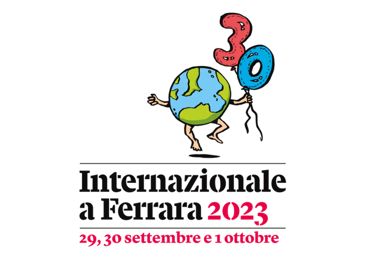 Il programma del festival di Ferrara 2023