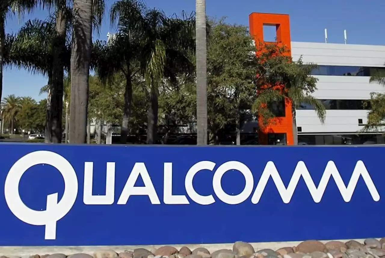 Qualcomm to supply Apple with 5G chips until 2026 under new deal By Reuters