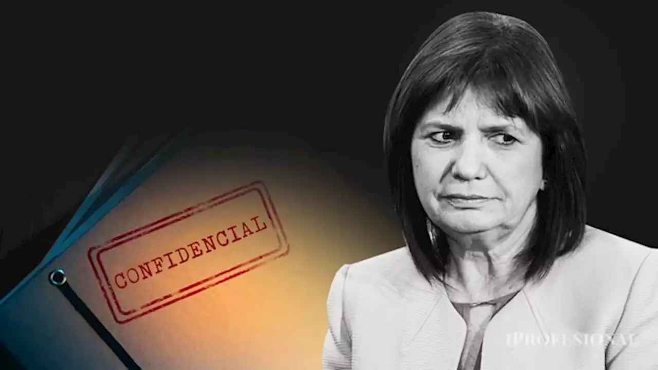 Bullrich va por el milagro: los tres pilares de su estrategia