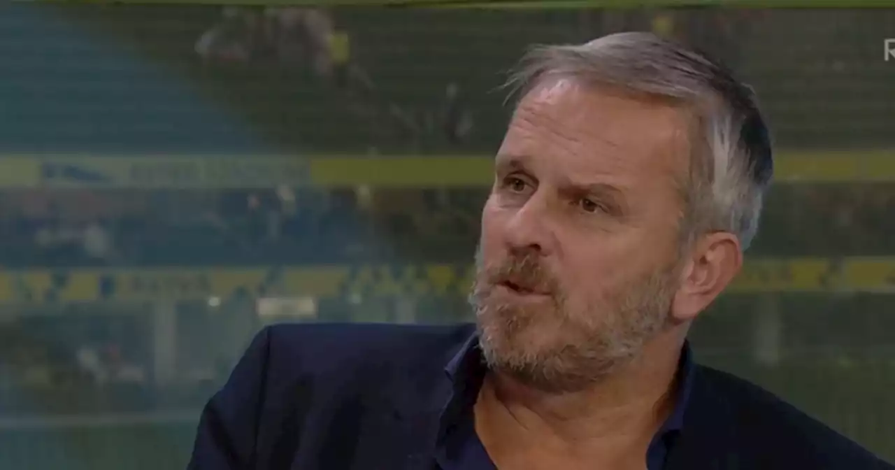 Didi Hamann labels Ireland a 'weak team' and says time is up for Stephen Kenny