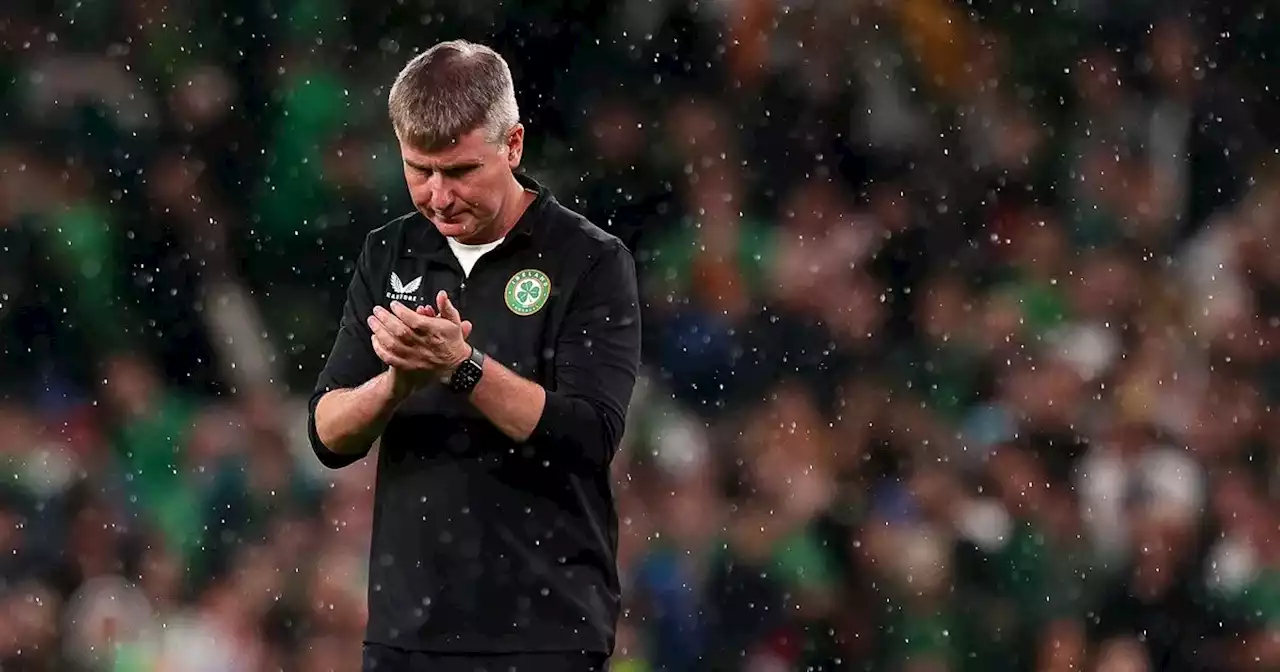 Next Ireland manager betting odds as pressure mounts on Stephen Kenny