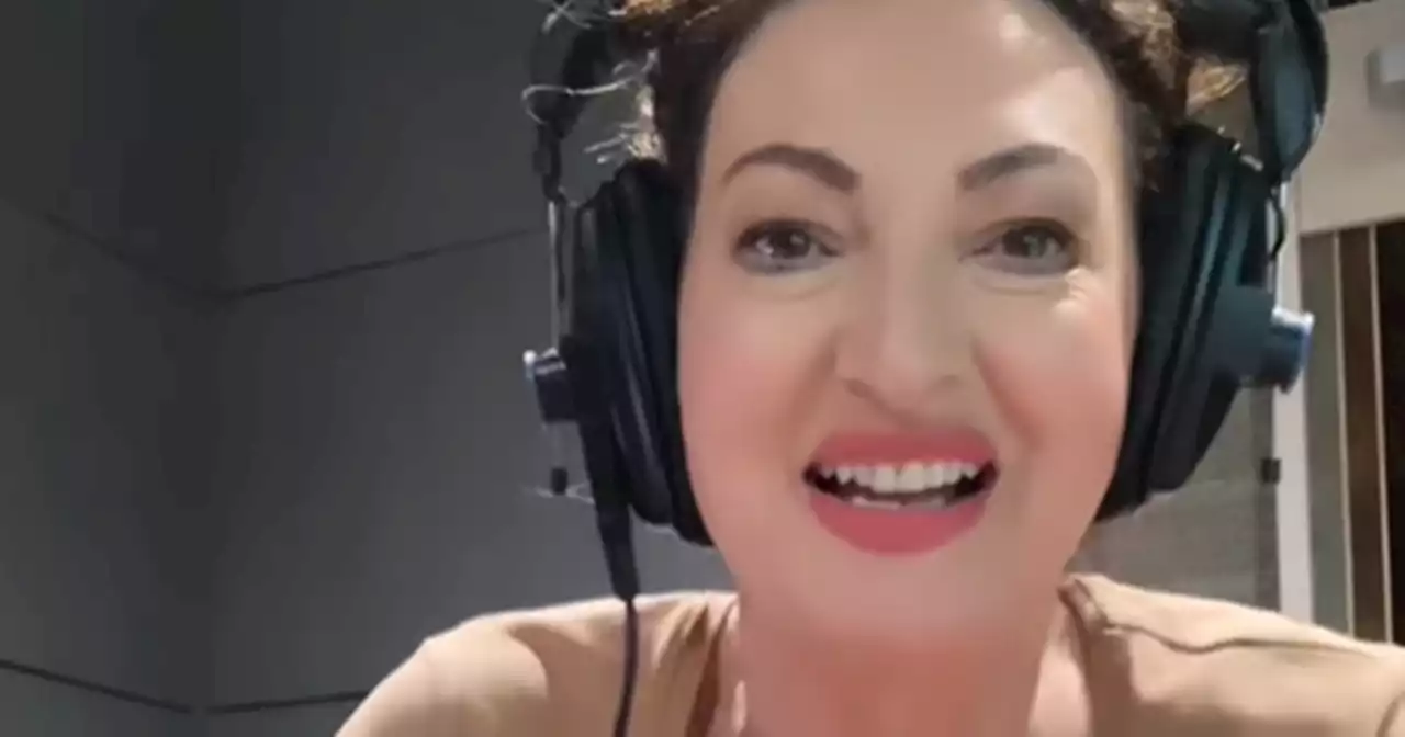 RTE's Maura Derrane admits nerves on 'daunting' first day replacing Ryan Tubridy