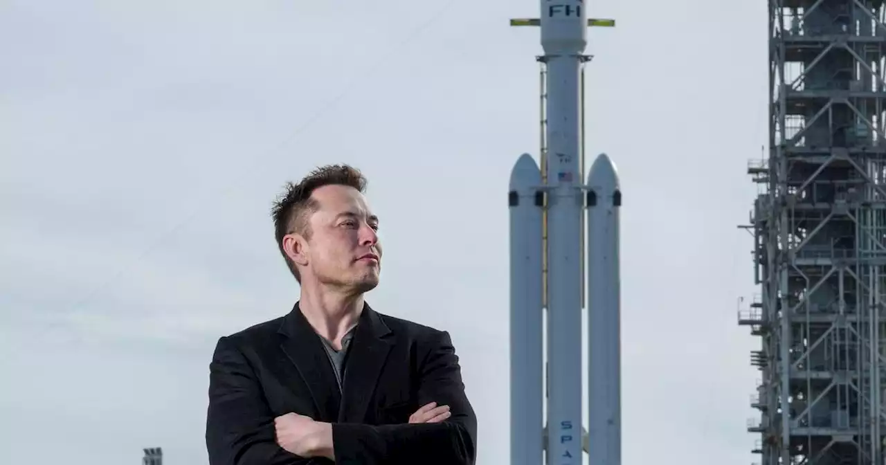 Visionary or reckless: wrestling with Elon Musk’s competing character traits