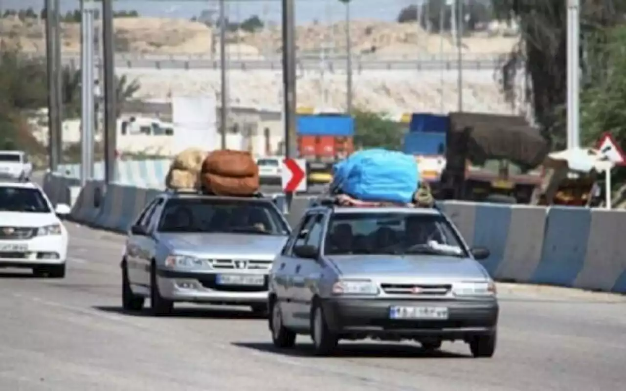 مازندران با آمادگی کامل از مسافران آخر تابستان پذیرایی می‌کند