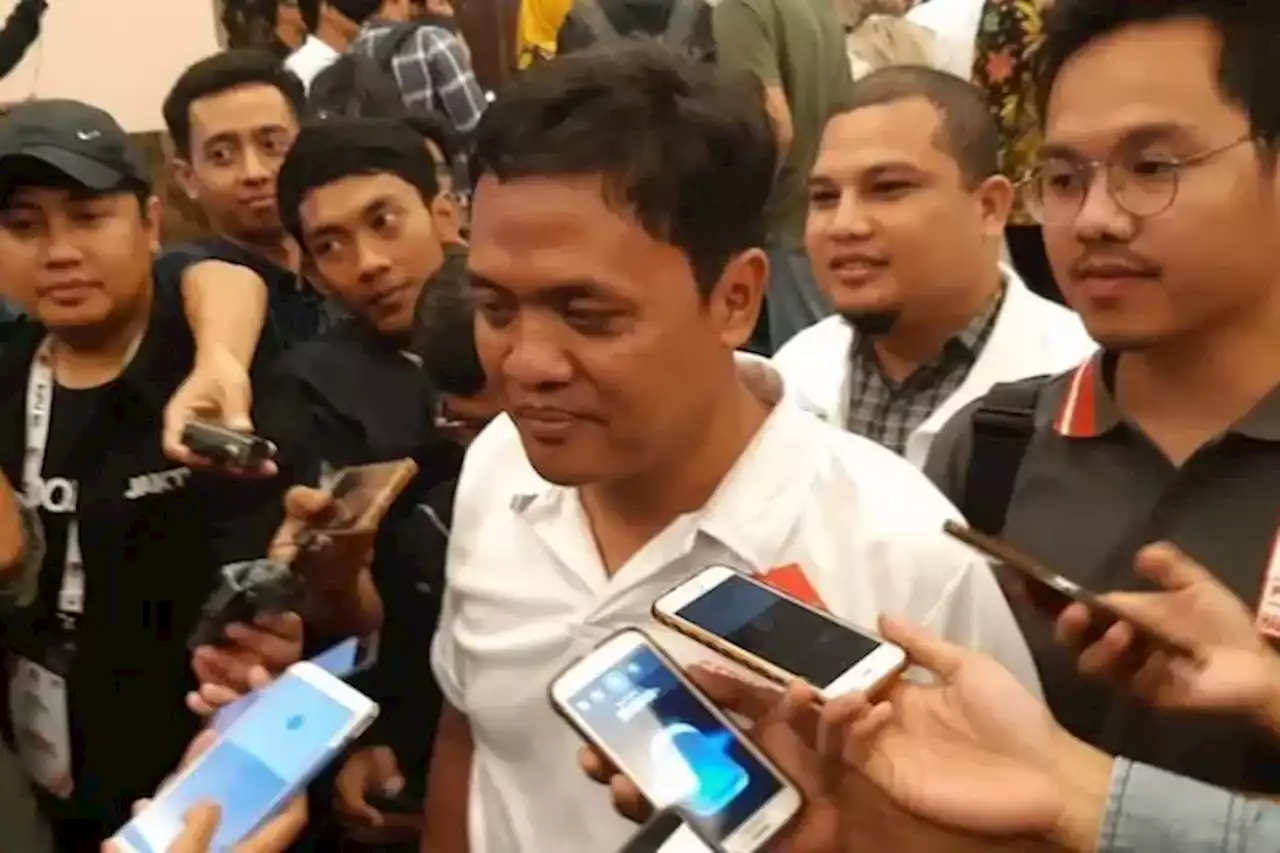 Partai Gerindra Ingatkan Semua Kader Taat Aturan