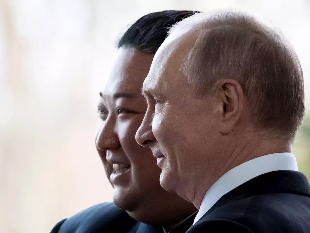 Kremlin confirma encontro de cúpula entre Kim Jong-un e Vladimir Putin na Rússia