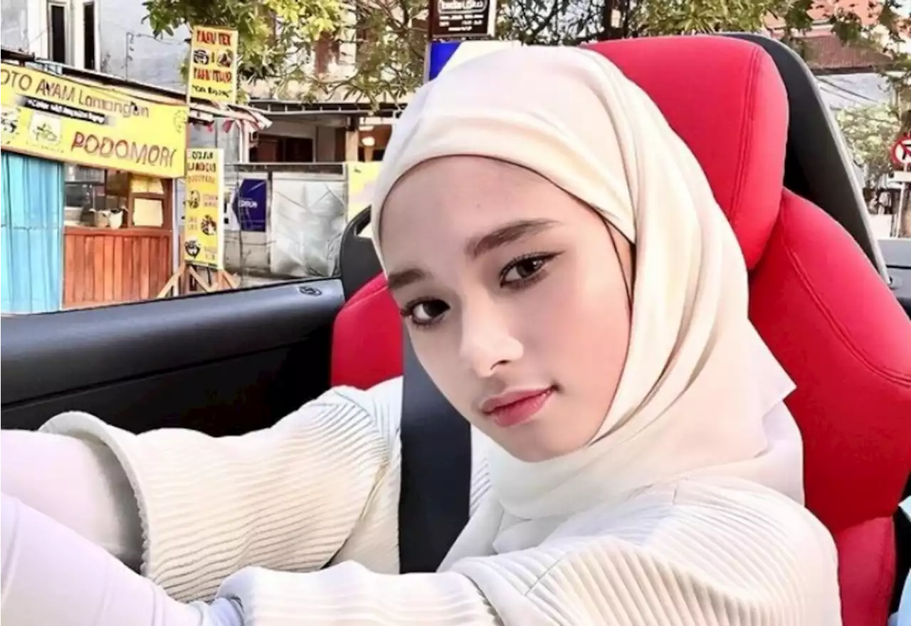 Inara Rusli Klarifikasi Tuduhan Melakukan Kekerasan Terhadap Anak