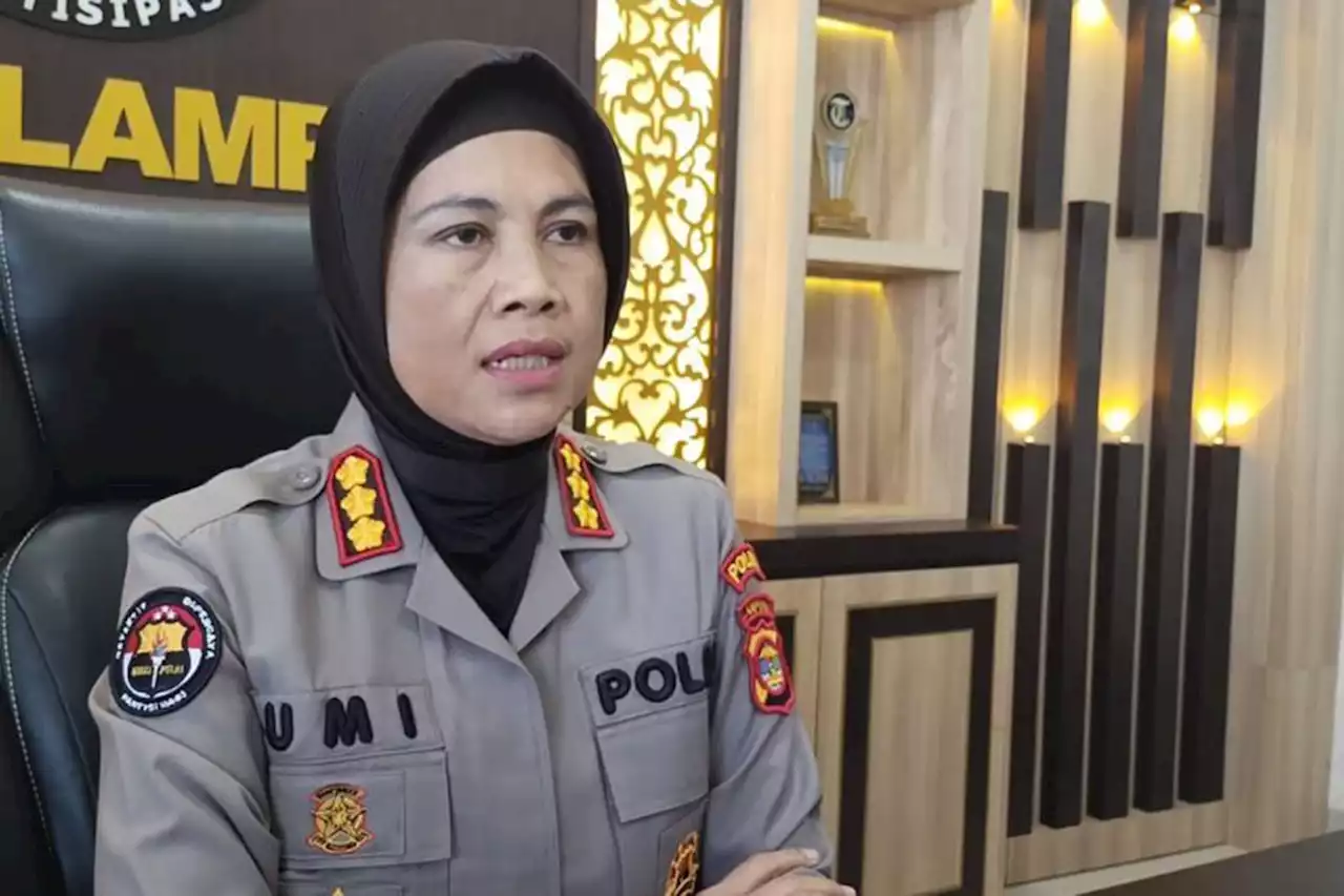 Info Terkini dari Polisi soal Kasus 4 Mayat Tanpa Kepala di Lampung