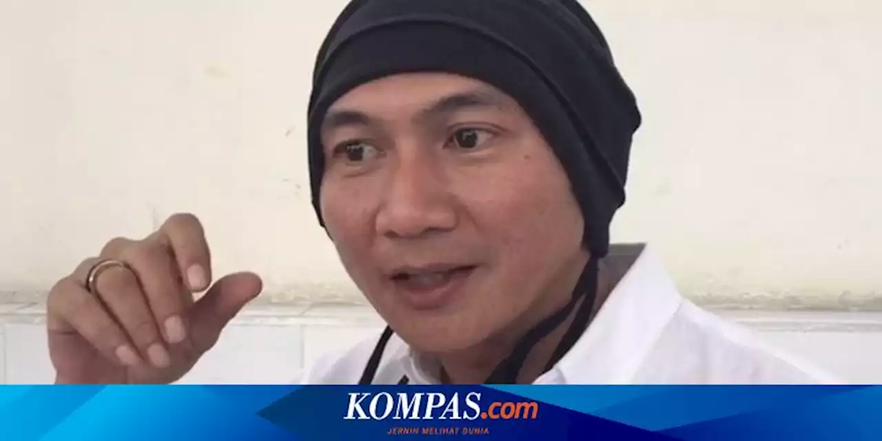 Bercermin dari Putri Ariani yang Bawakan Lagu U2, Anji Sentil Lembaga Royalti LMKN dan WAMI