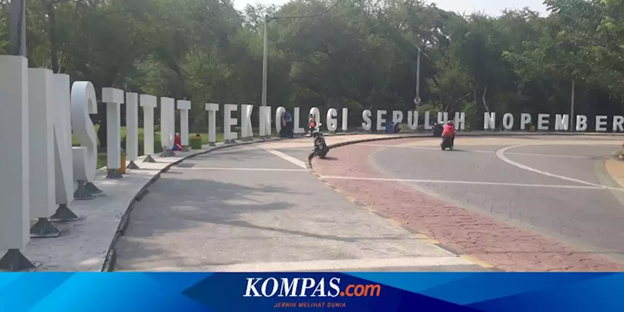 Berkat Penelitian, 2 Siswa MAN 1 Kudus Gapai Golden Tiket Masuk ITS