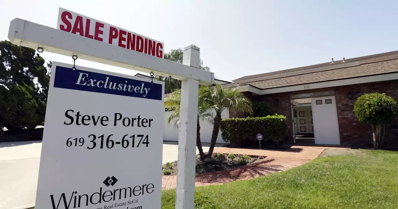 Median price of single-family homes crosses $1 Million in San Diego County