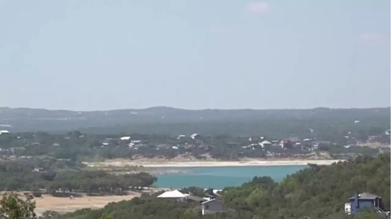 Canyon Lake community focuses on tourism outside the lake to survive ongoing drought, extreme heat