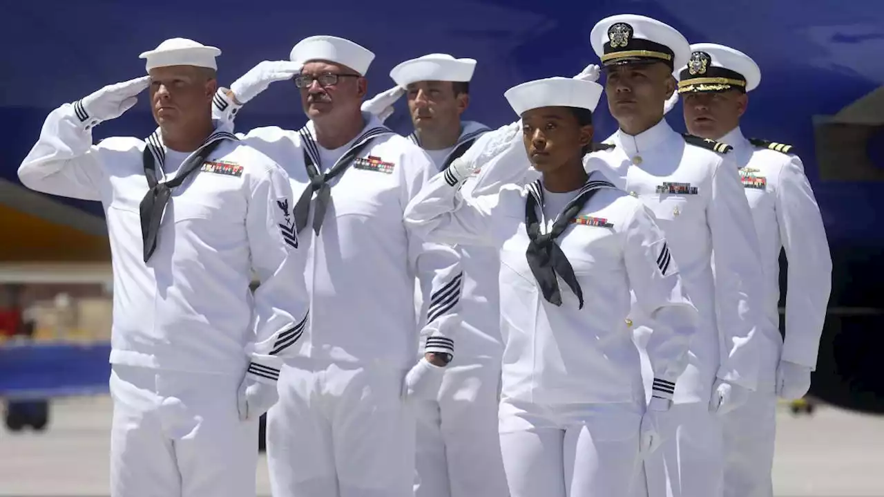 How landlocked Utahns can participate in Salt Lake Navy Week