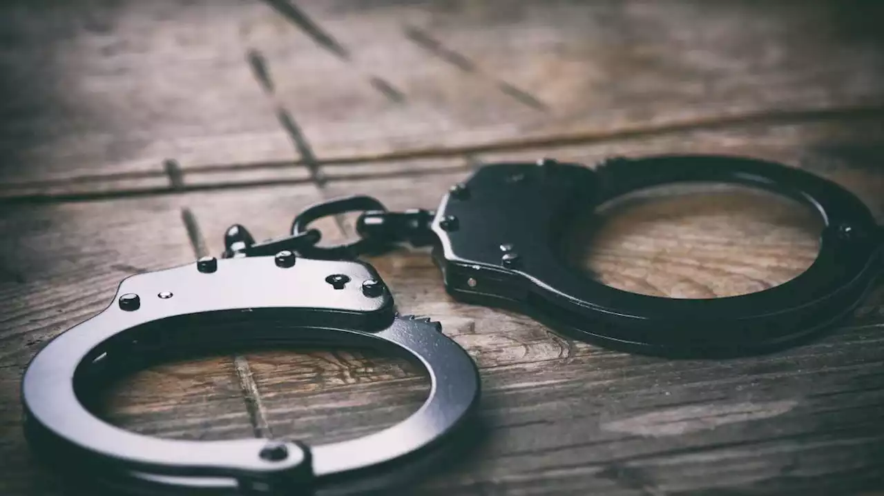 Man accused of stealing cake and eating it, too